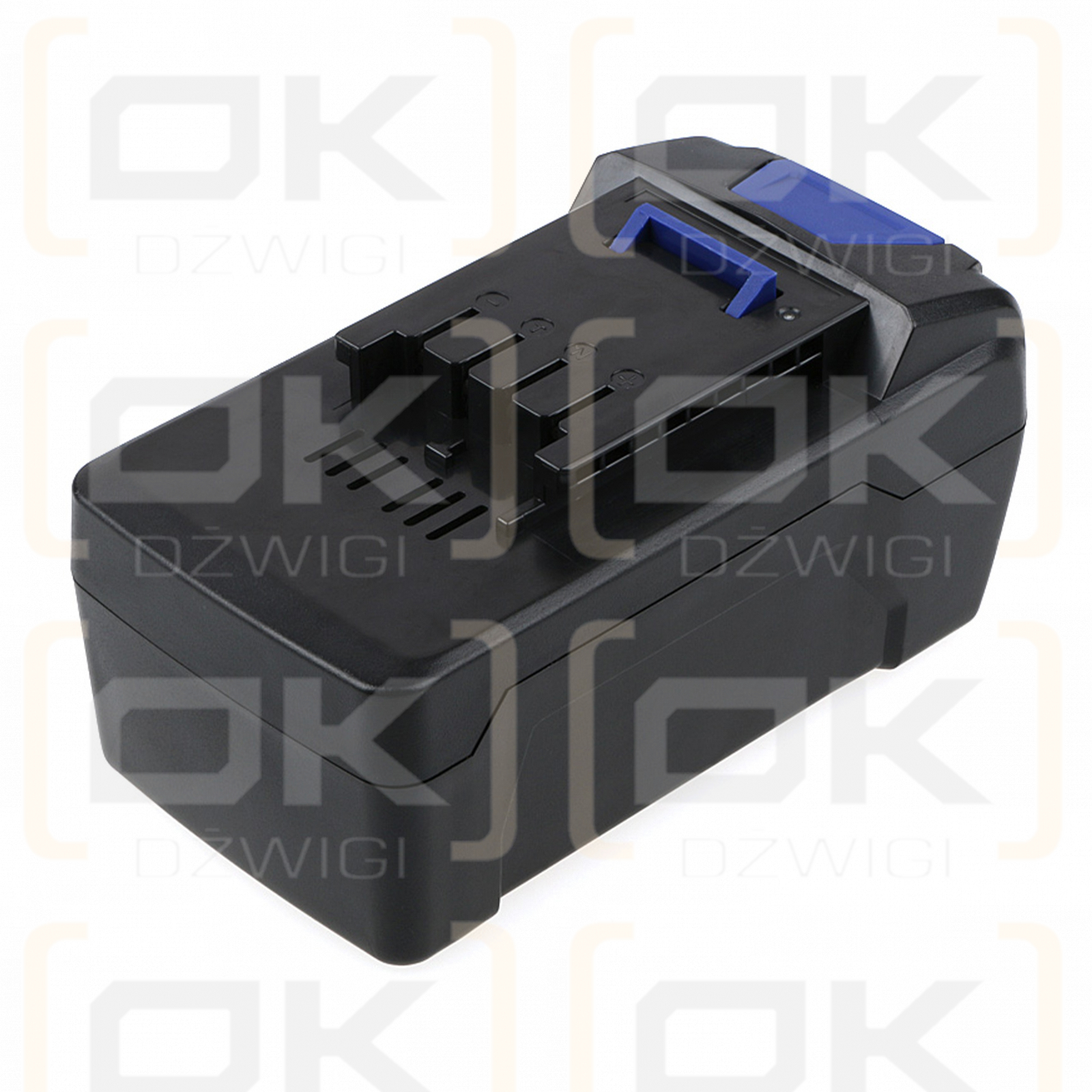 Bateria zamienna do Kobalt K18-NB15A / 0005667 2500 mAh Ni-MH 18 V (Cameron Sino)