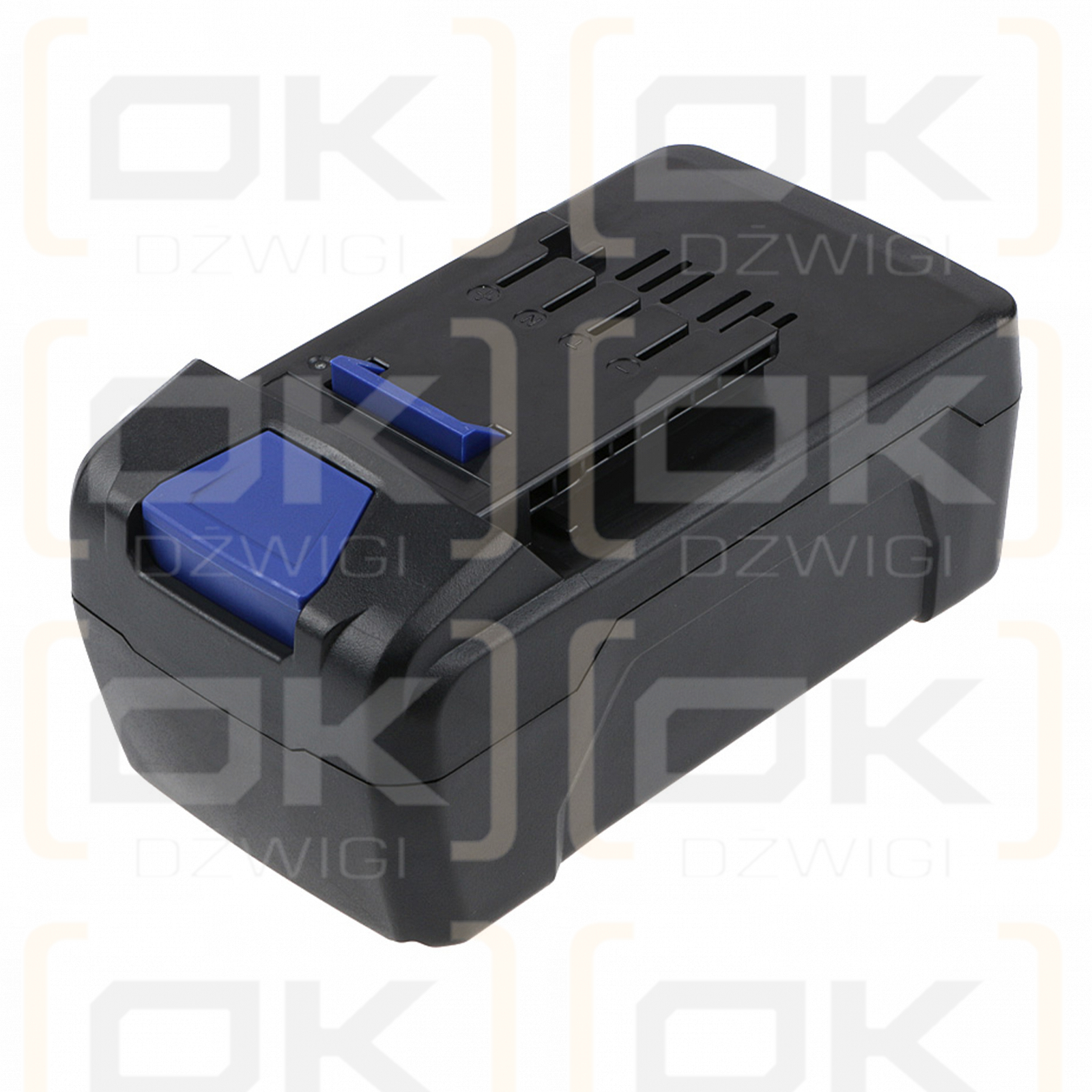 Bateria zamienna do Kobalt K18-NB15A / 0005667 2500 mAh Ni-MH 18 V (Cameron Sino)