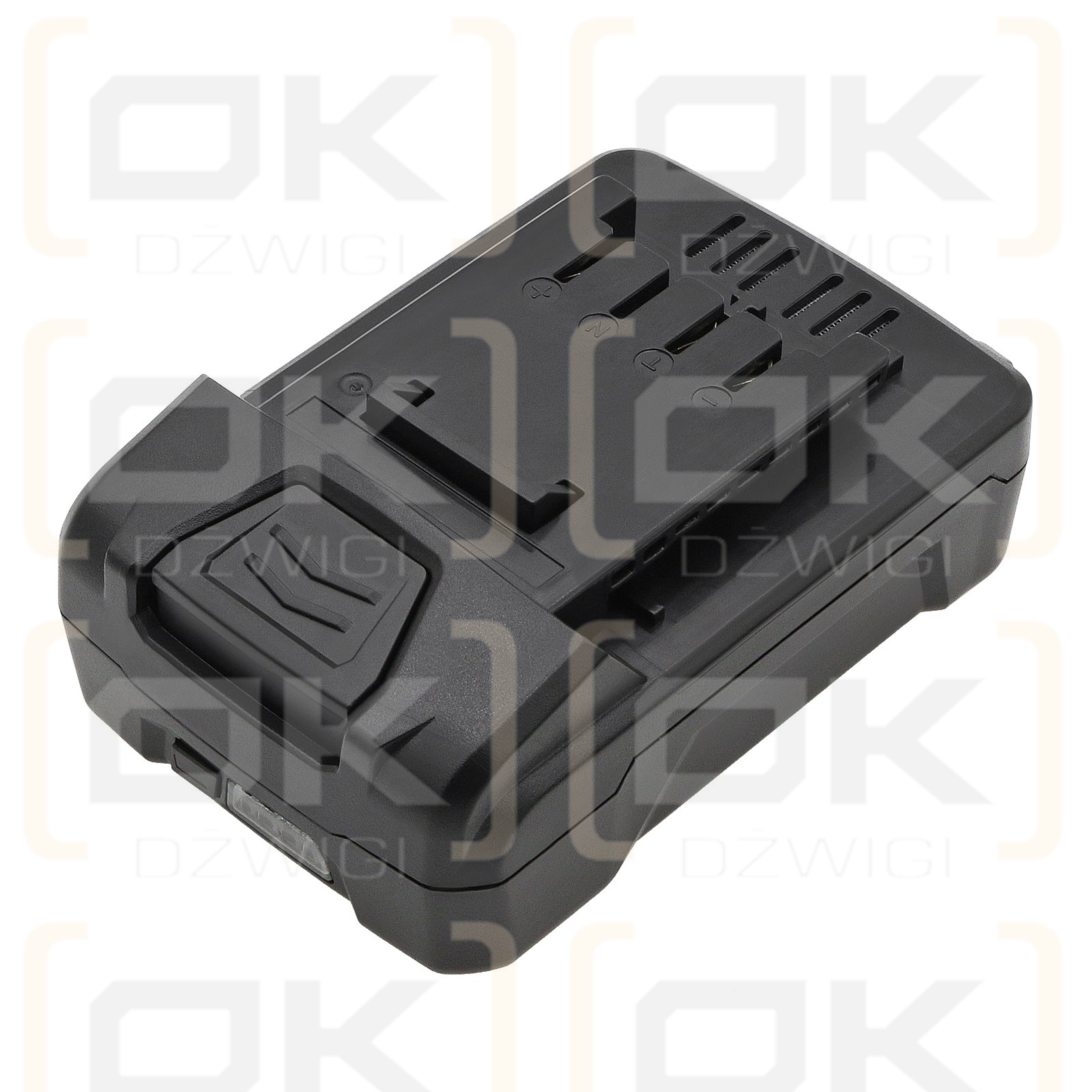 Bateria zamienna do Kobalt K18LD-26A / K18-LBS23A 1500 mAh Li-ion 18 V (Cameron Sino)
