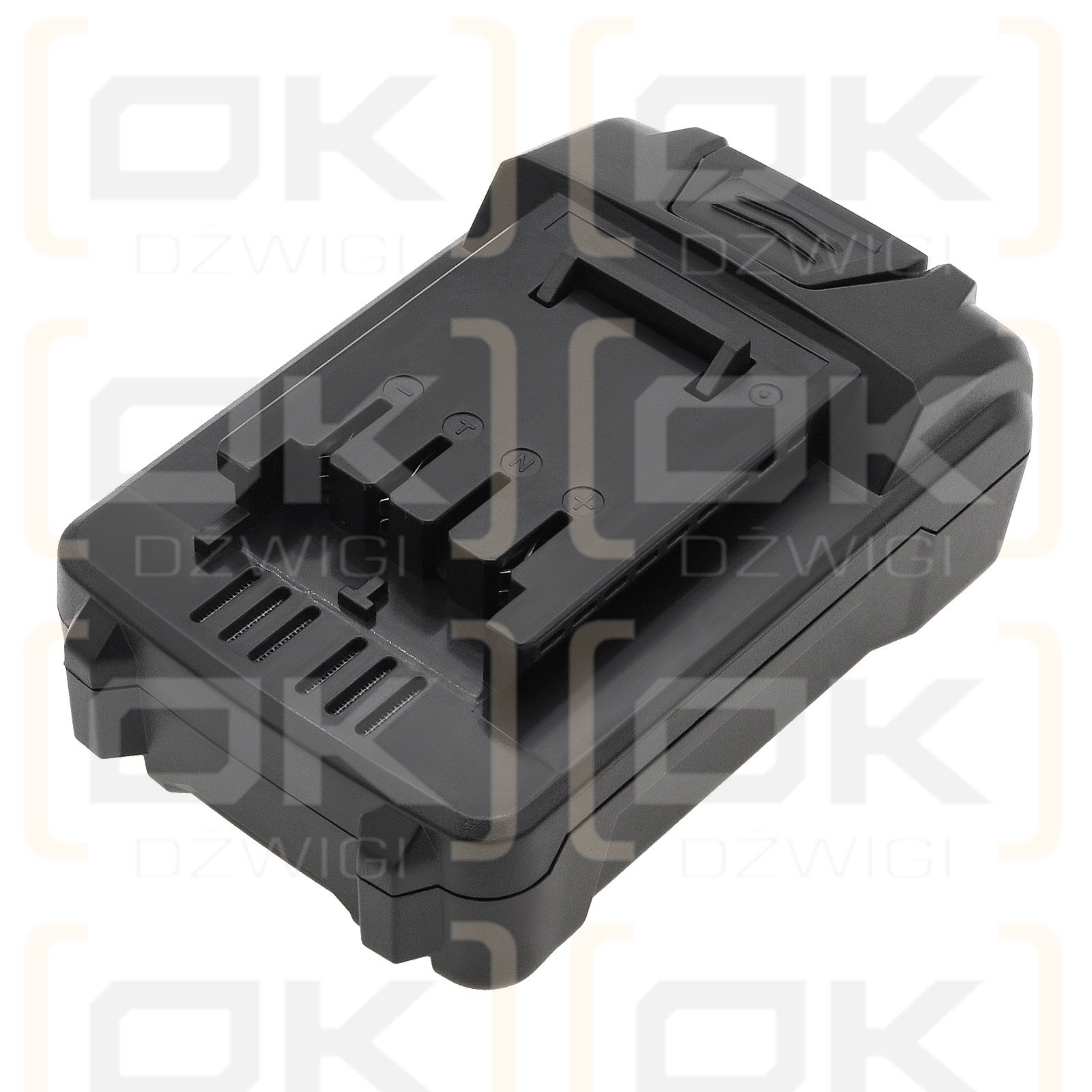 Bateria zamienna do Kobalt K18LD-26A / K18-LBS23A 1500 mAh Li-ion 18 V (Cameron Sino)