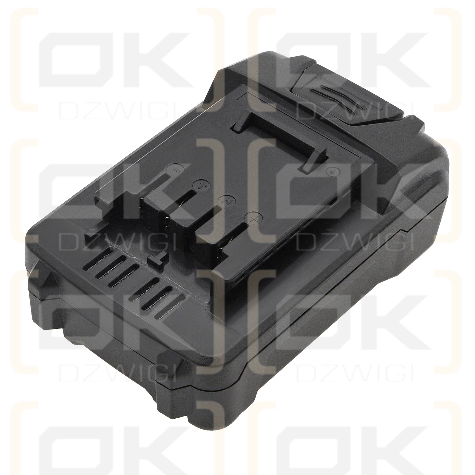 Bateria zamienna do Kobalt K18LD-26A / K18-LBS23A 2500 mAh Li-ion 18 V (Cameron Sino)