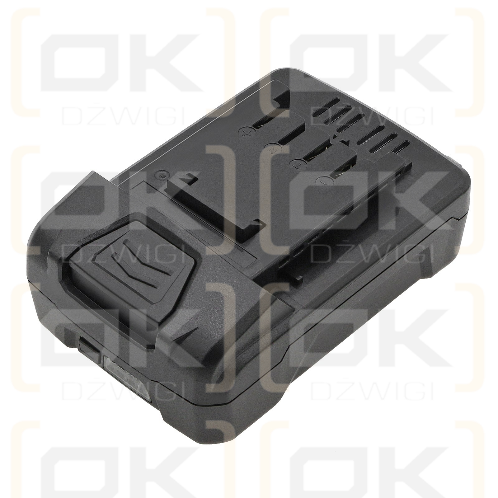 Bateria zamienna do Kobalt K18LD-26A / K18-LBS23A 2500 mAh Li-ion 18 V (Cameron Sino)