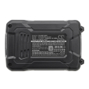 Bateria zamienna do Kobalt K18LD-26A / K18-LBS23A 2500 mAh Li-ion 18 V (Cameron Sino)