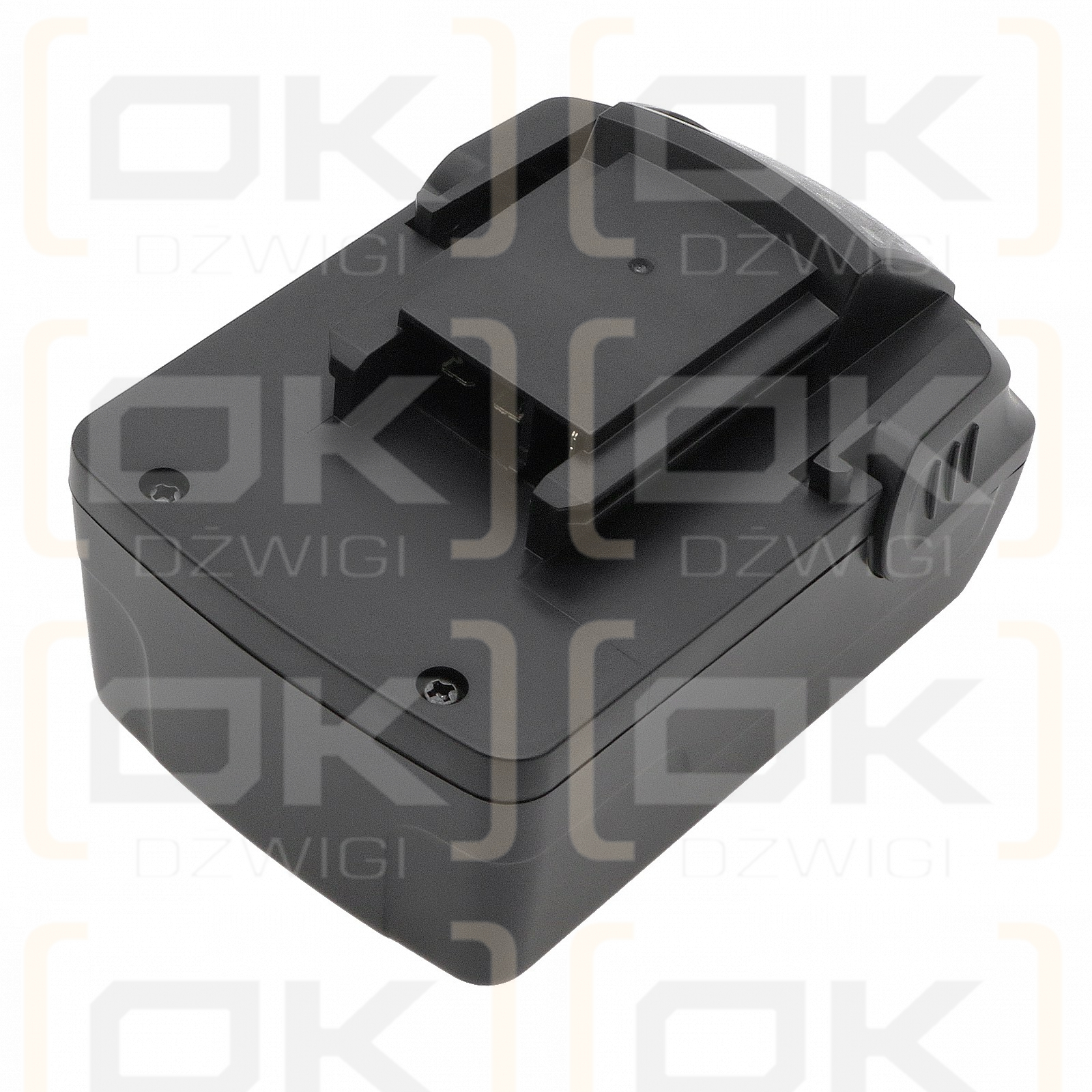 Bateria zamienna do Kress 144 AFB / APF 144/4.2 3000 mAh Li-ion 14.4 V (Cameron Sino)