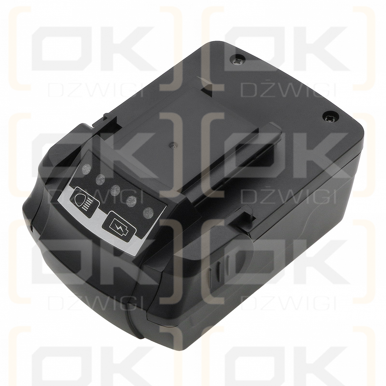 Bateria zamienna do Kress 144 AFB / APF 144/4.2 3000 mAh Li-ion 14.4 V (Cameron Sino)