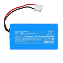 Bateria zamienna do Launch  HTT20 / 17C20 5200 mAh Li-ion 3.7 V (Cameron Sino)