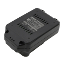 Ersatzakku für Meister Craft 5450880 / 5451170 1500 mAh Li-Ion 14,4 V (Cameron Sino)