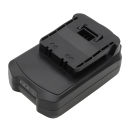 Ersatzakku für Meister Craft 5450880 / 5451170 1500 mAh Li-Ion 14,4 V (Cameron Sino)
