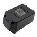Ersatzakku für Meister Craft 5450880 / 5451170 3000 mAh Li-Ion 14,4 V (Cameron Sino)