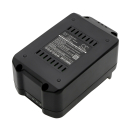 Ersatzakku für Meister Craft 5450880 / 5451170 3000 mAh Li-Ion 14,4 V (Cameron Sino)