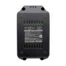 Ersatzakku für Meister Craft 5450880 / 5451170 3000 mAh Li-Ion 14,4 V (Cameron Sino)