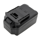 Ersatzakku für Meister Craft 5450880 / 5451170 3000 mAh Li-Ion 14,4 V (Cameron Sino)