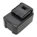 Ersatzakku für Meister Craft 5451260 / BBR180 5000 mAh Li-Ion 18 V (Cameron Sino)