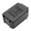 Ersatzakku für Meister Craft 5451260 / BBR180 5000 mAh Li-Ion 18 V (Cameron Sino)