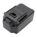 Ersatzakku für Meister Craft 5451260 / BBR180 5000 mAh Li-Ion 18 V (Cameron Sino)