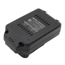 Ersatzakku für Meister Craft 5451260 / BBR180 1500 mAh Li-Ion 18 V (Cameron Sino)