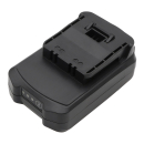 Ersatzakku für Meister Craft 5451260 / BBR180 1500 mAh Li-Ion 18 V (Cameron Sino)