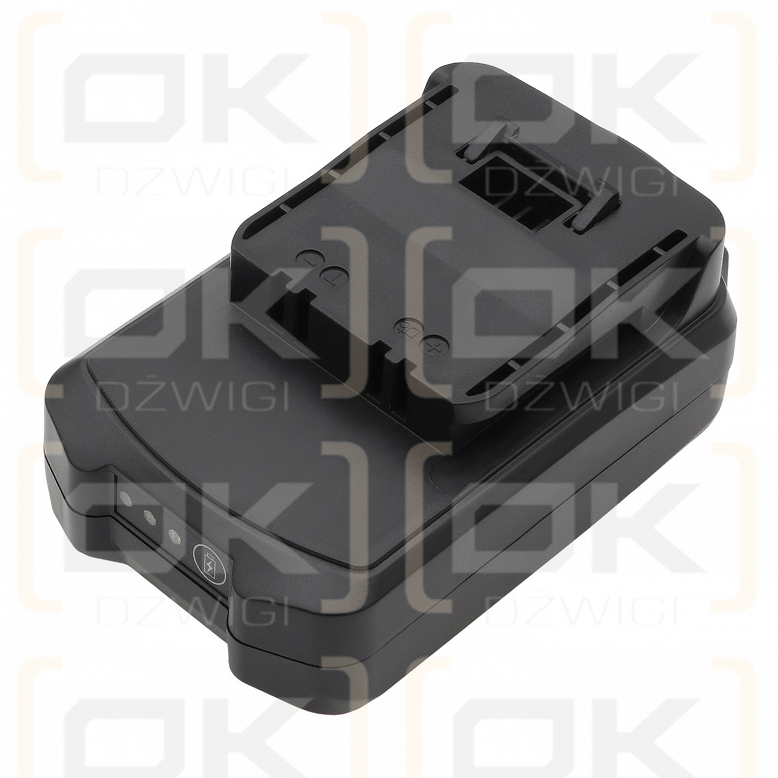 Ersatzakku für Meister Craft 5451260 / BBR180 1500 mAh Li-Ion 18 V (Cameron Sino)