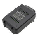 Ersatzakku für Meister Craft 5451260 / BBR180 1500 mAh Li-Ion 18 V (Cameron Sino)