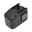Ersatzakku für Milwaukee PES 9.6T / 4 932 353 638 2100 mAh Ni-MH 9,6 V (Cameron Sino)