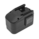 Ersatzakku für Milwaukee PES 9.6T / 4 932 353 638 3300 mAh Ni-MH 9,6 V (Cameron Sino)