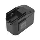 Ersatzakku für Milwaukee PES 9.6T / 4 932 353 638 3300 mAh Ni-MH 9,6 V (Cameron Sino)
