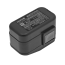 Ersatzakku für Milwaukee PES 9.6T / 4 932 353 638 3300 mAh Ni-MH 9,6 V (Cameron Sino)