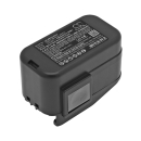 Ersatzakku für Milwaukee PES 9.6T / 4 932 353 638 3300 mAh Ni-MH 9,6 V (Cameron Sino)