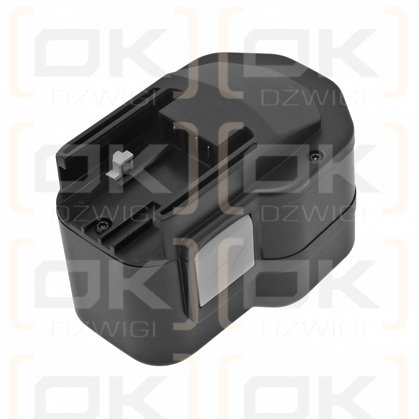 Ersatzakku für Milwaukee MXS12 / 4 932 367 904 2100 mAh Ni-MH 12 V (Cameron Sino)