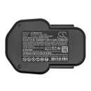 Bateria zamienna do Milwaukee MXS12 / 4 932 367 904 3300 mAh Ni-MH 12 V (Cameron Sino)
