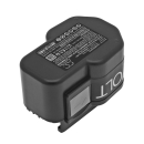 Bateria zamienna do Milwaukee MXS12 / 4 932 367 904 3300 mAh Ni-MH 12 V (Cameron Sino)