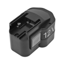 Bateria zamienna do Milwaukee MXS12 / 4 932 367 904 3300 mAh Ni-MH 12 V (Cameron Sino)