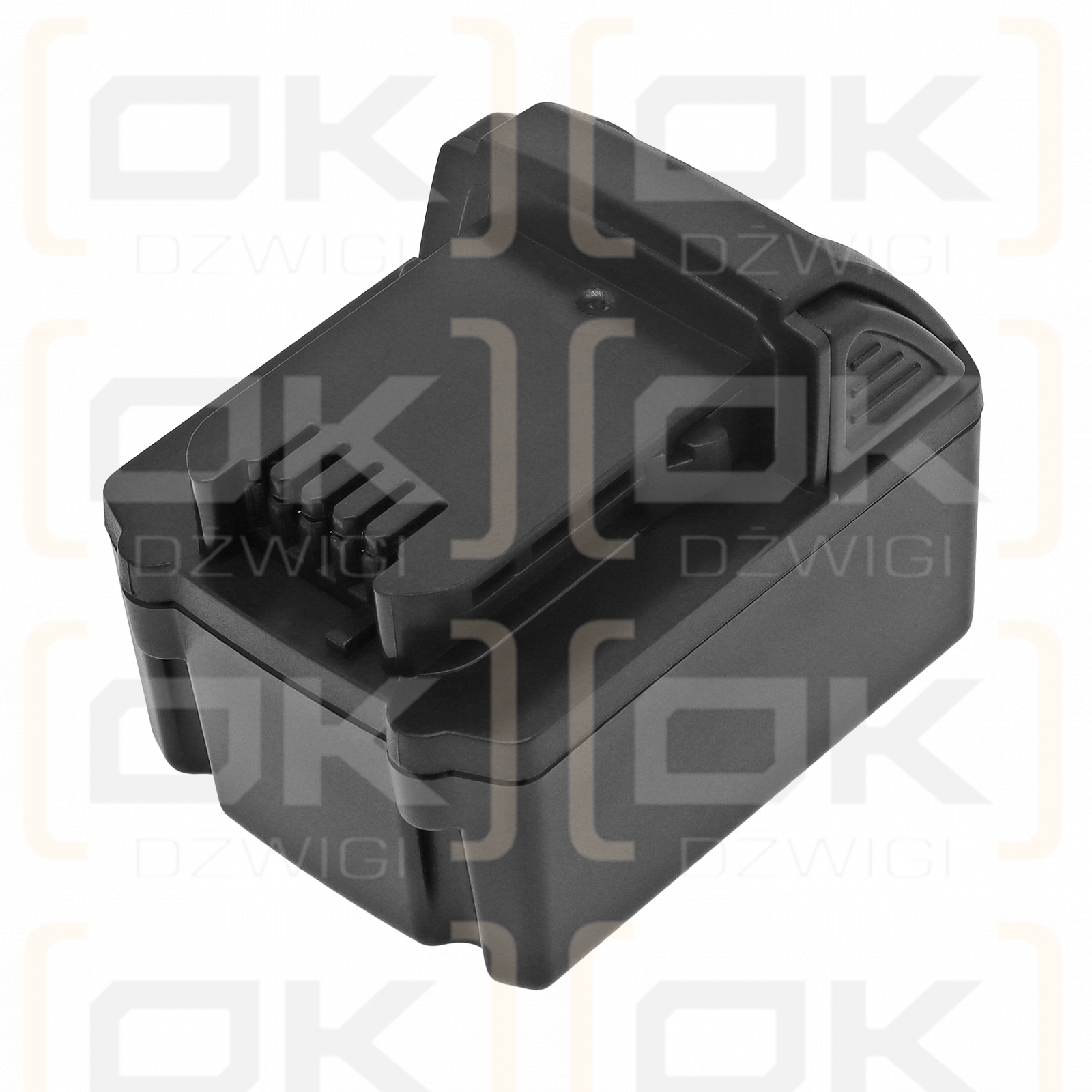 Bateria zamienna do Milwaukee M14 B4 / M14 BX 3000 mAh Li-ion 14.4 V (Cameron Sino)