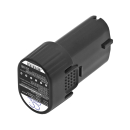 Ersatzakku für Makita TD022DSE / 194355-4 1500 mAh Li-Ion 7,2 V (Cameron Sino)