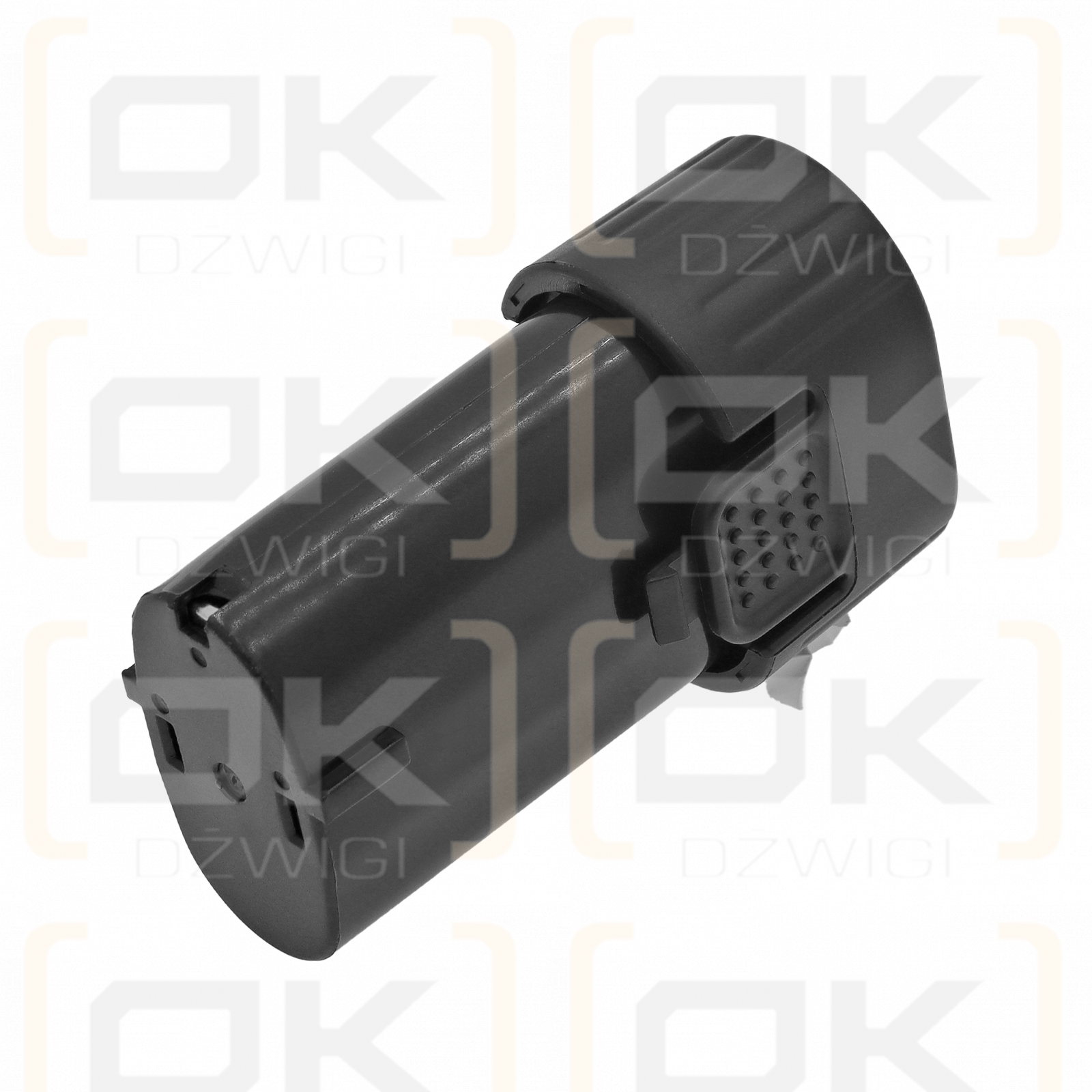 Ersatzakku für Makita TD022DSE / 194355-4 1500 mAh Li-Ion 7,2 V (Cameron Sino)