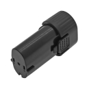 Ersatzakku für Makita TD022DSE / 194355-4 1500 mAh Li-Ion 7,2 V (Cameron Sino)