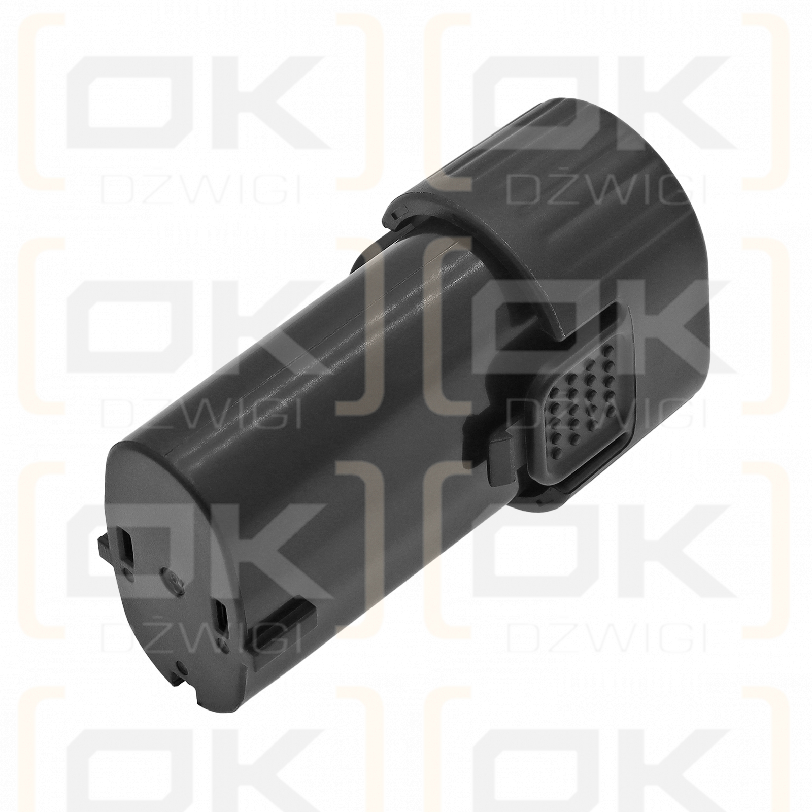 Ersatzakku für Makita TD022DSE / 194355-4 1500 mAh Li-Ion 7,2 V (Cameron Sino)