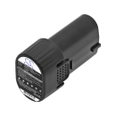 Ersatzakku für Makita TD022DSE / 194355-4 1500 mAh Li-Ion 7,2 V (Cameron Sino)
