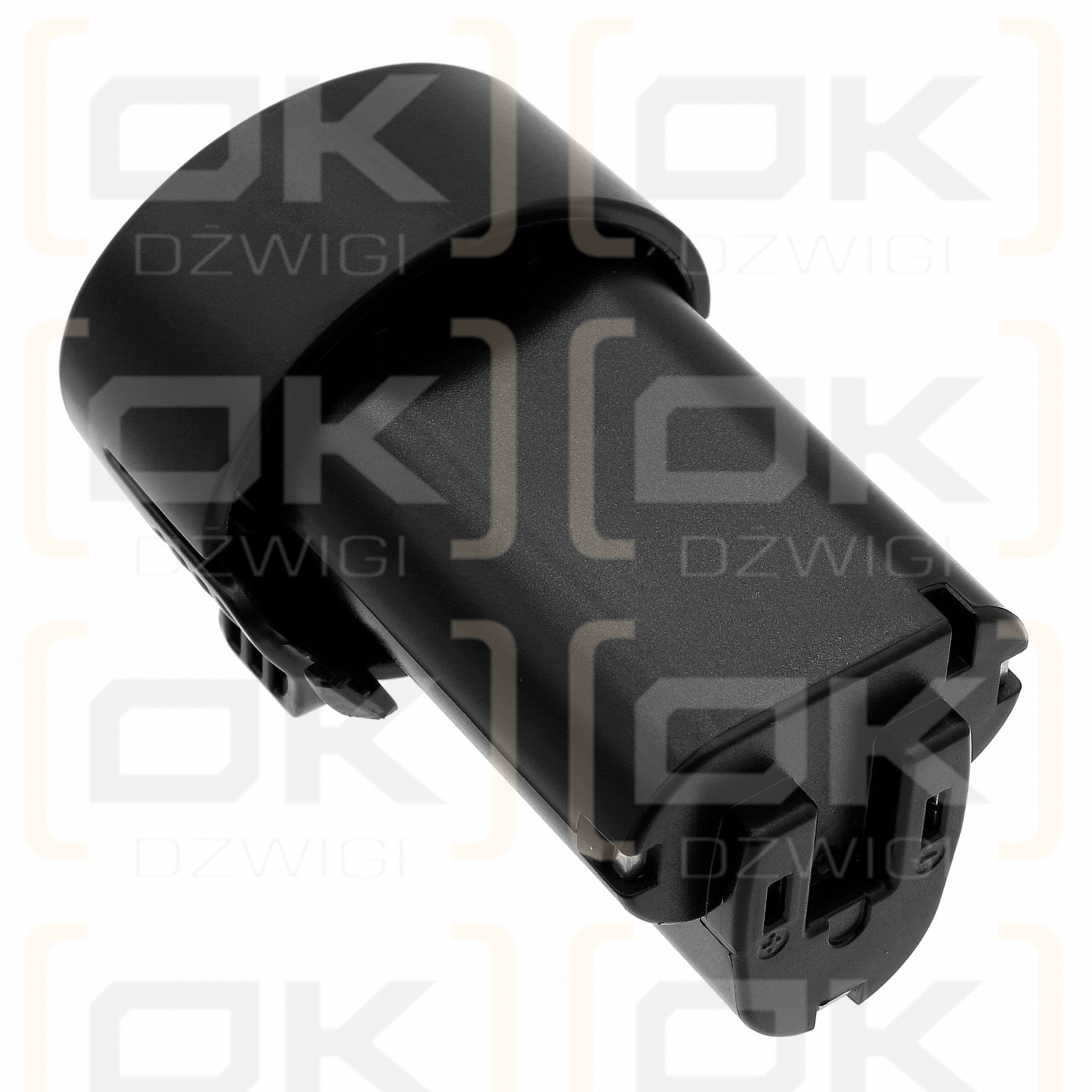 Ersatzakku für Makita UM164DZ( / 194550-6 1500 mAh Li-Ion 10,8 V (Cameron Sino)