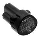 Ersatzakku für Makita UM164DZ( / 194550-6 1500 mAh Li-Ion 10,8 V (Cameron Sino)
