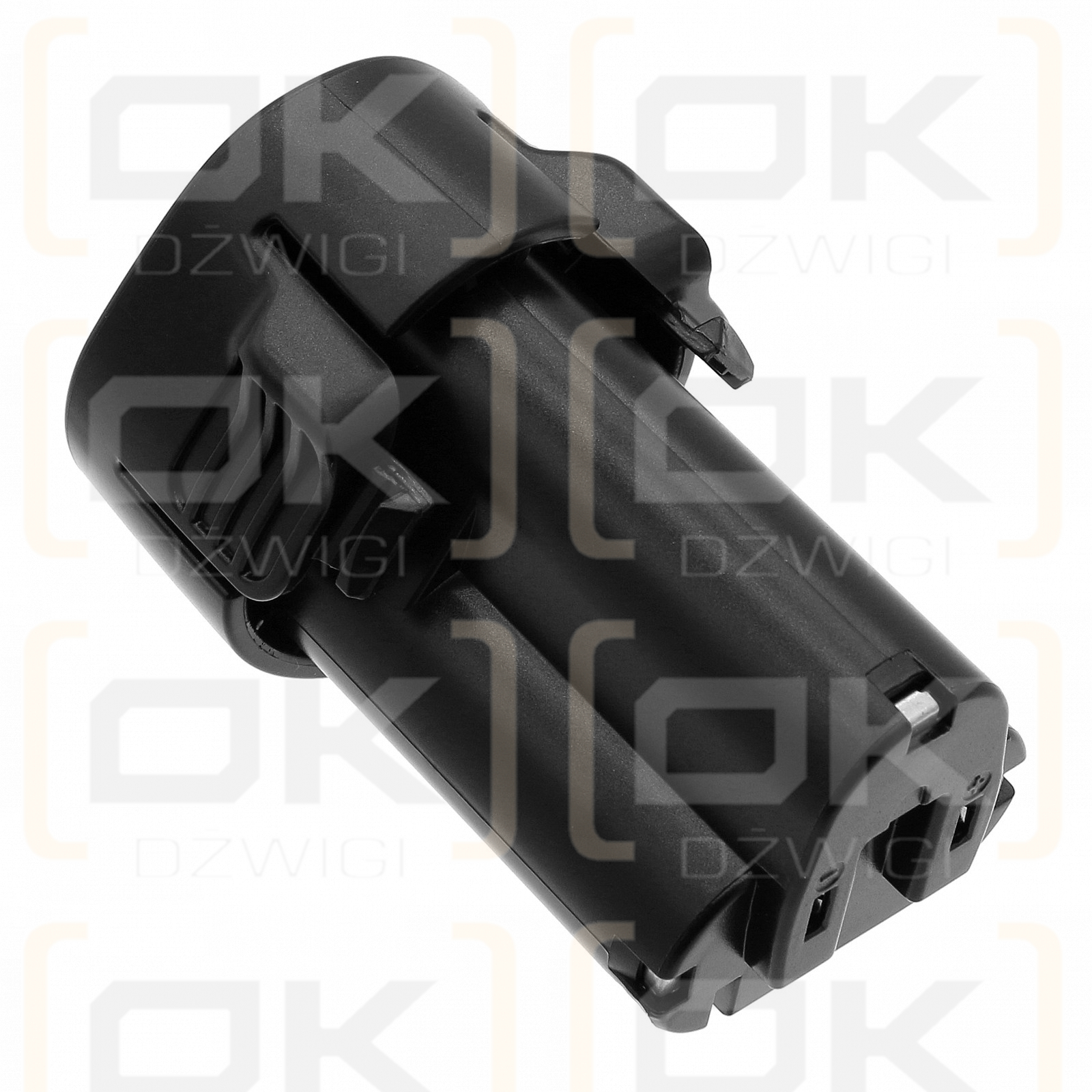 Ersatzakku für Makita UM164DZ( / 194550-6 1500 mAh Li-Ion 10,8 V (Cameron Sino)