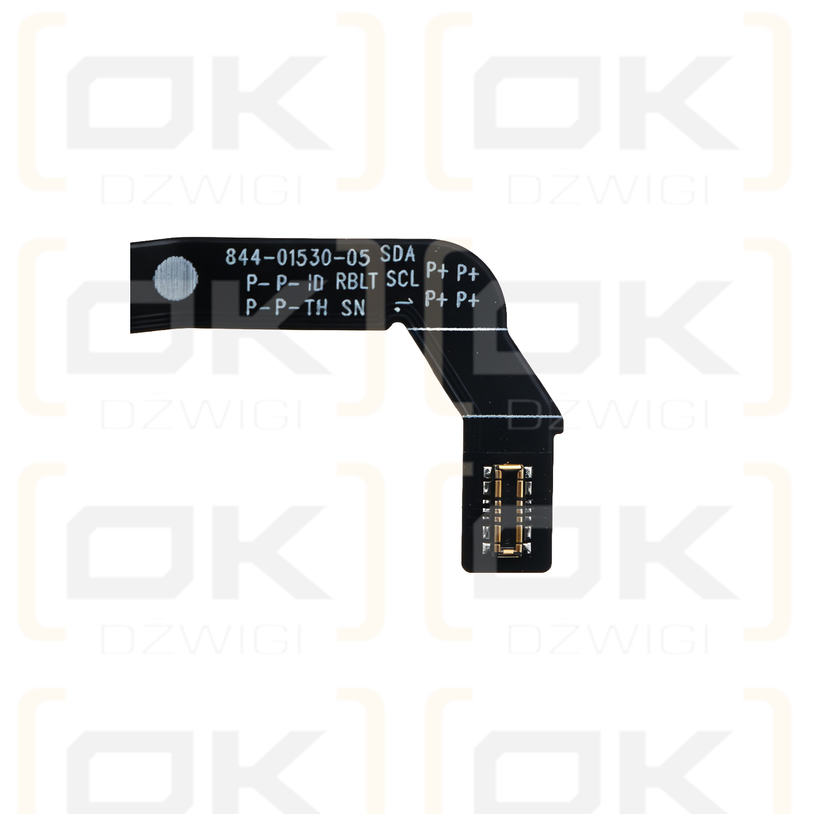 Replacement Battery for Meta Quest 3 Premium / 890-02297-B 4850 mAh Li-Polymer 3.87 V (Cameron Sino)
