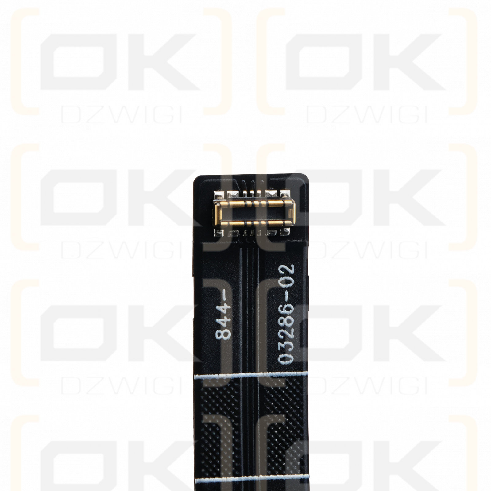 Ersatzakku für Meta Quest 3S / MC-1045741-B 4300 mAh Li-Polymer 3,87 V (Cameron Sino)