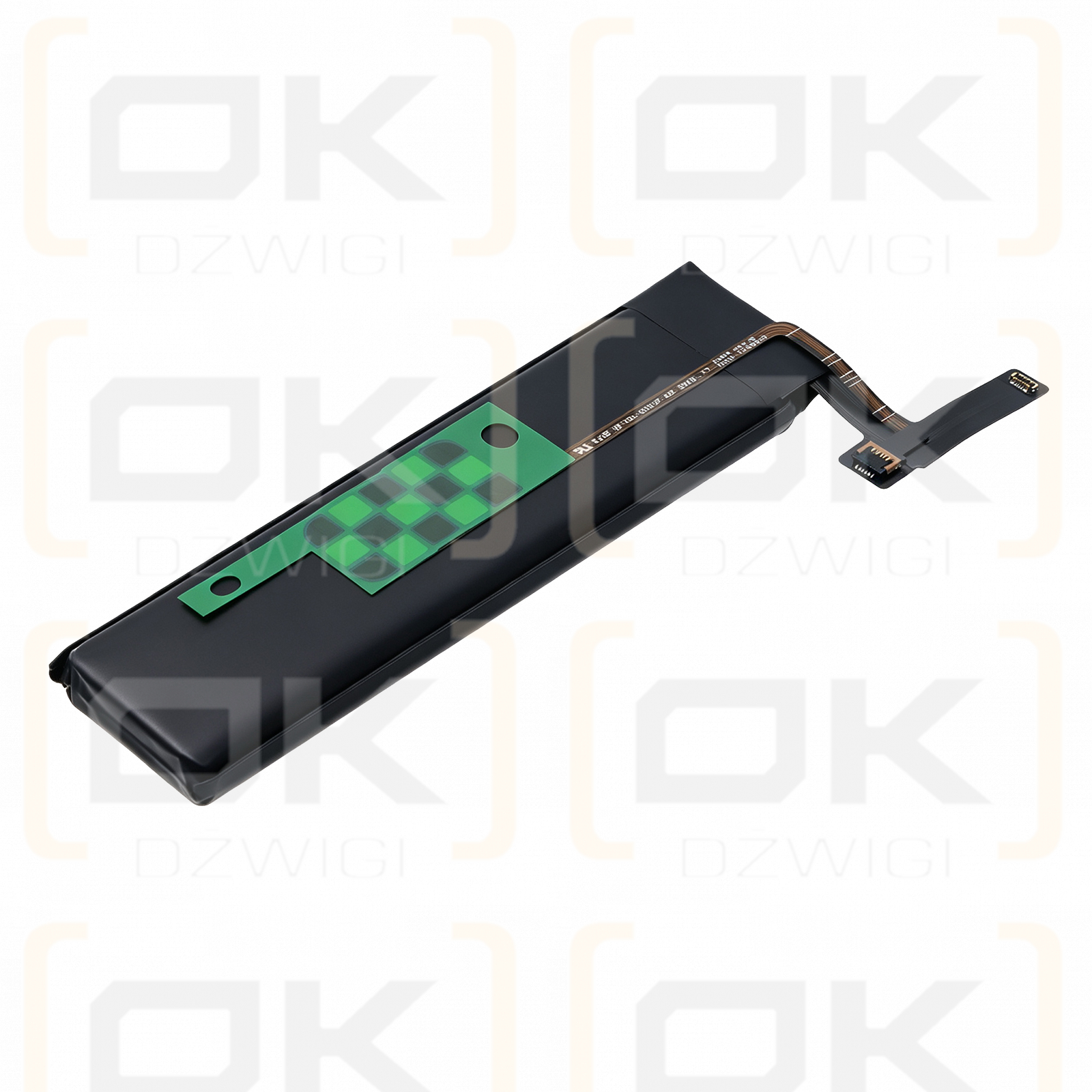Ersatzakku für Meta Quest 2 / 345-00550-A 3600 mAh Li-Polymer 3,85 V (Cameron Sino)