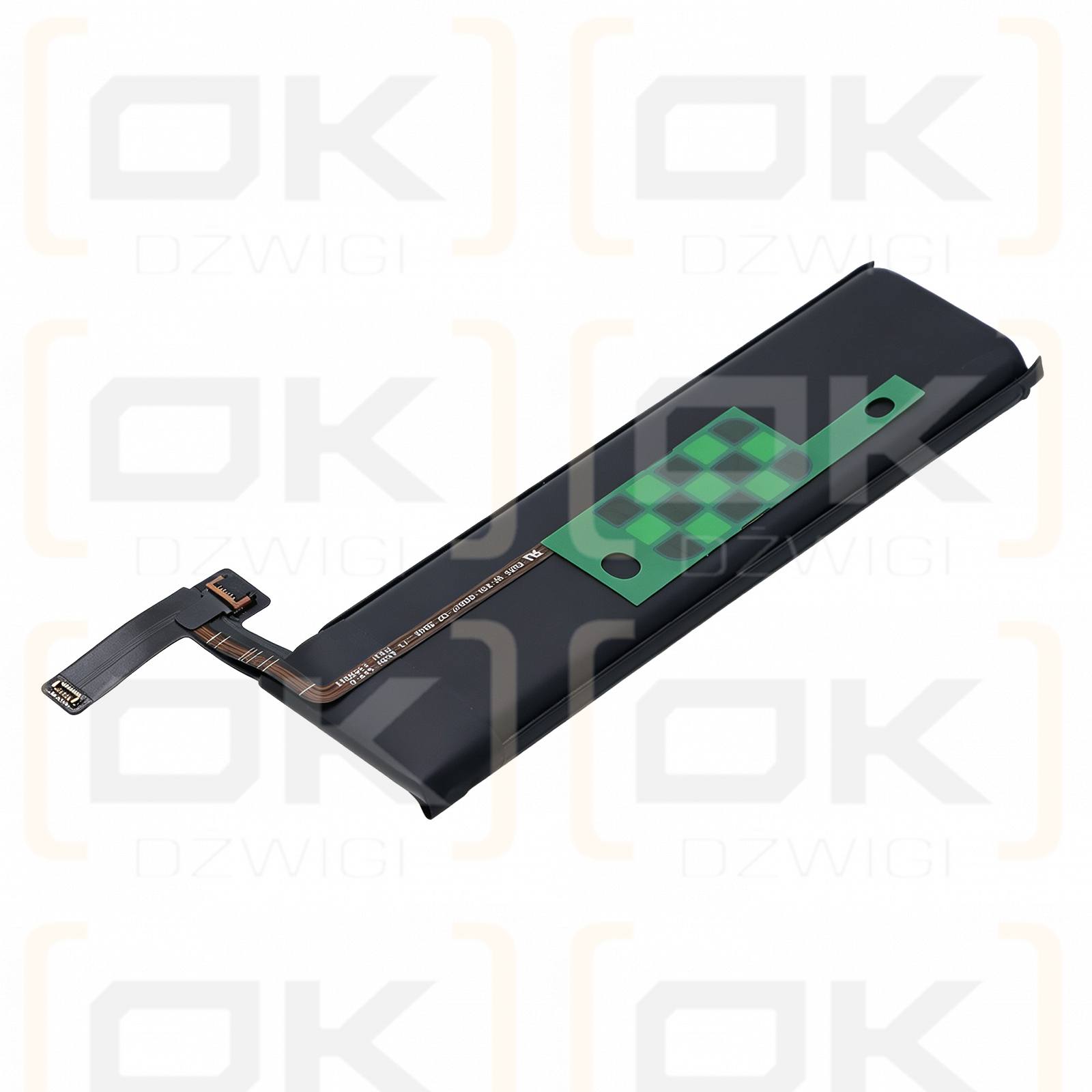 Ersatzakku für Meta Quest 2 / 345-00550-A 3600 mAh Li-Polymer 3,85 V (Cameron Sino)