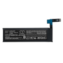 Ersatzakku für Meta Quest 2 / 345-00550-A 3600 mAh Li-Polymer 3,85 V (Cameron Sino)