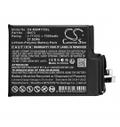 Ersatzakku für Xiaomi 2509FPN0BC / BM72 7300mAh Li-Polymer 3,77V (Cameron Sino)