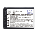 Bateria zamienna do Canon  SX740 HS / NB-13L 1100 mAh Li-ion 3.7 V (Cameron Sino)