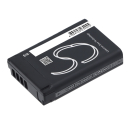 Bateria zamienna do Canon  SX740 HS / NB-13L 1100 mAh Li-ion 3.7 V (Cameron Sino)