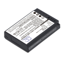 Bateria zamienna do Canon  SX740 HS / NB-13L 1100 mAh Li-ion 3.7 V (Cameron Sino)
